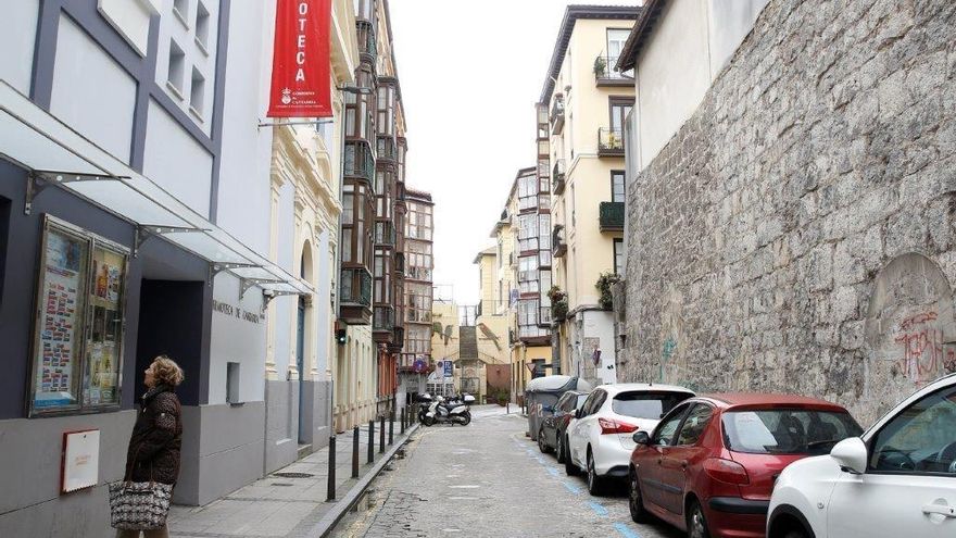 Archivo - Filmoteca de Cantabria.