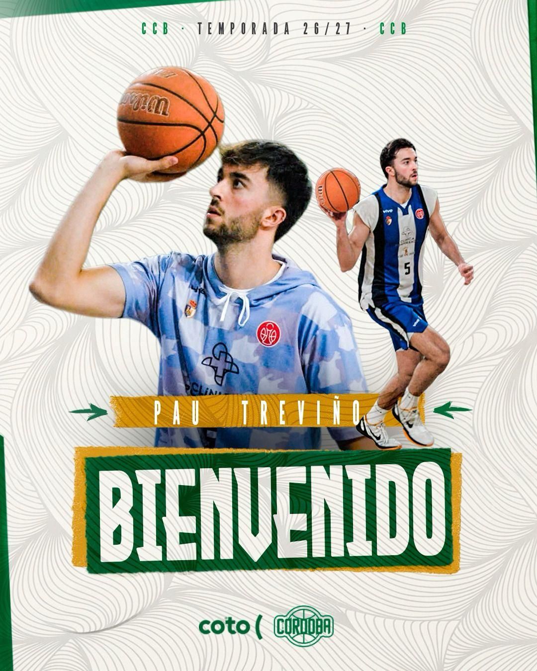 Pau Treviño
