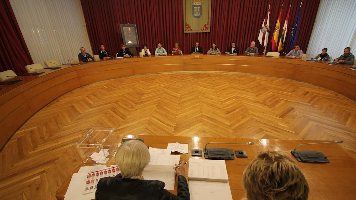 Mesas electorales en La Rioja: ¿Cuándo sabrás si te ha tocado?