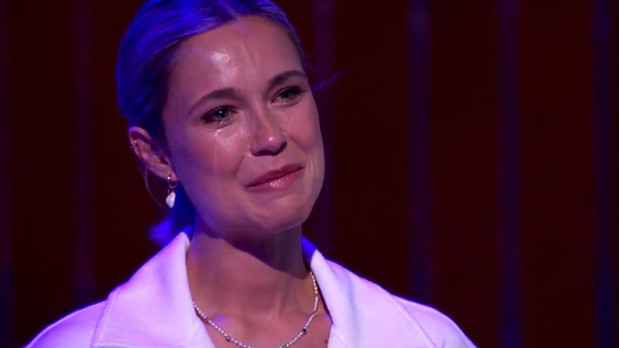 Jordi Cruz pide disculpas a Verónica en 'MasterChef 10': "Nos precipitamos utilizando la palabra soberbia"