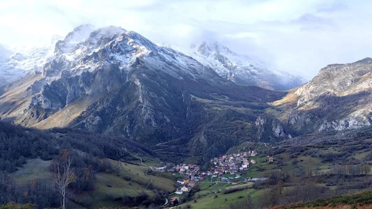 El Pueblo Ejemplar de Asturias se elegirá el martes entre 34 candidaturas