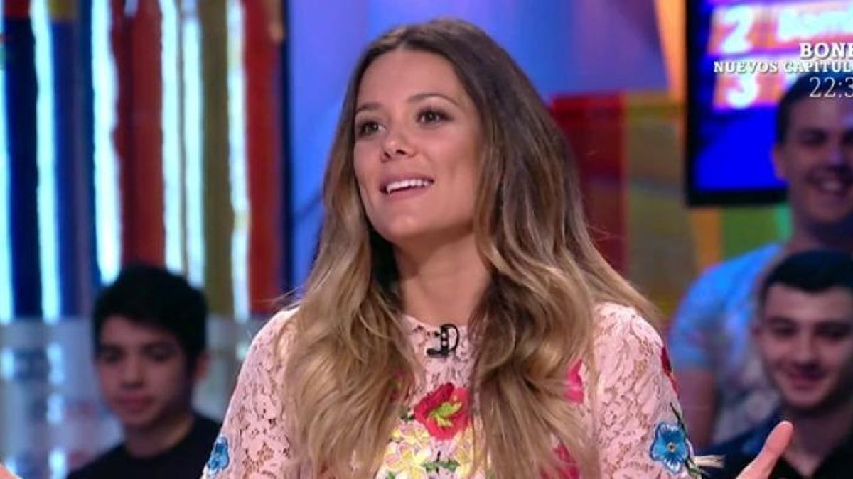 El videoclip de Lorena Gómez que la llevó al hospital: "Fue milagroso"