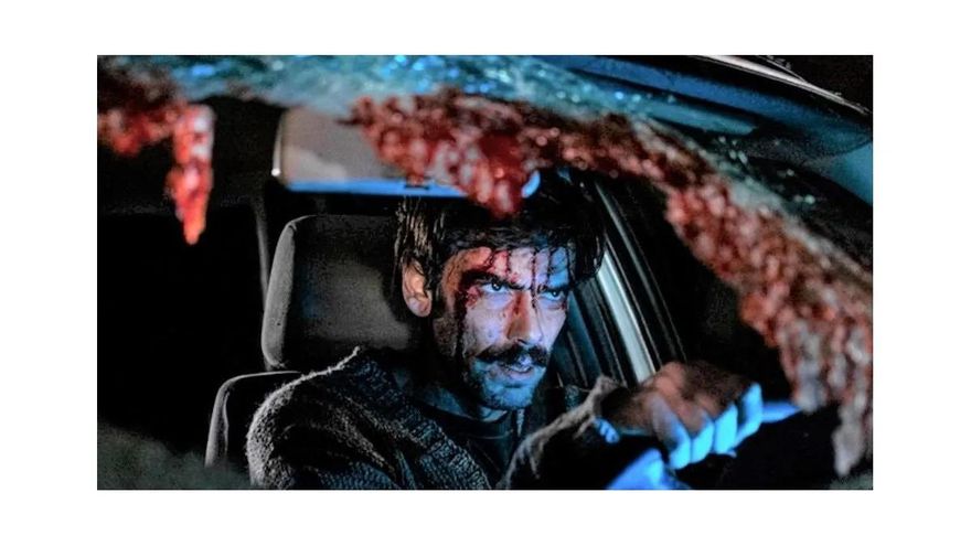 Cine y ciencia: ¿Por qué nos fascinan las películas de terror?