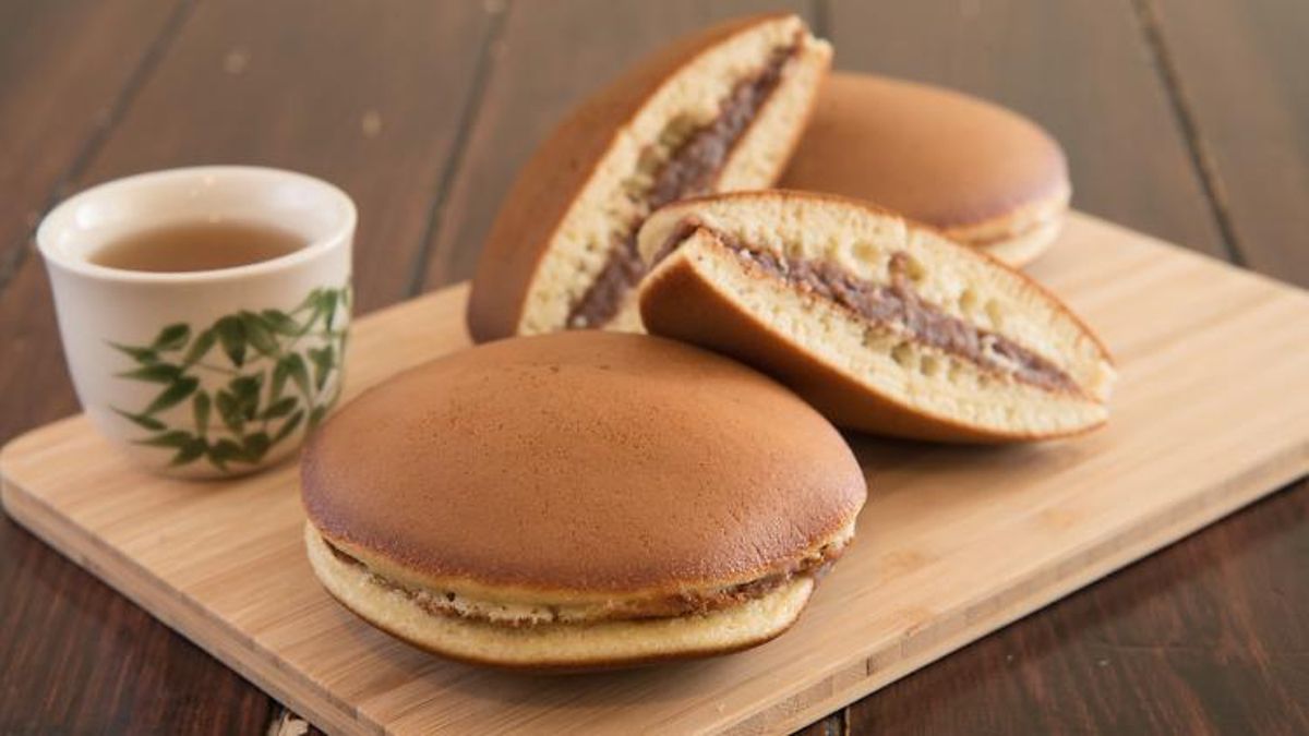 A nadie le amarga un dulce, por Asia: los 5 postres más queridos en todo Japón