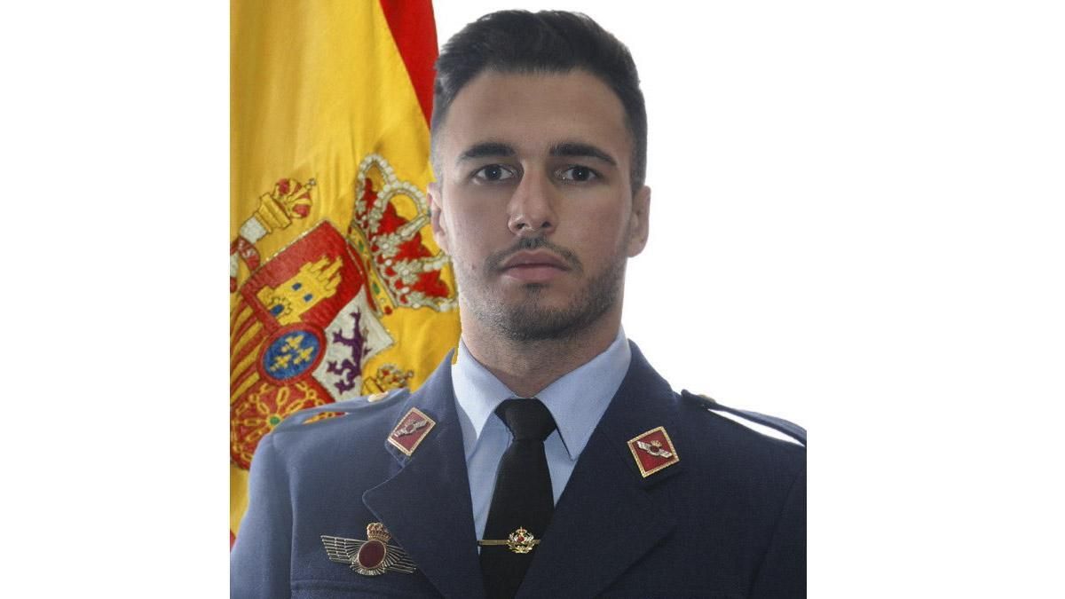 Sigue a la fuga el conductor que arrolló mortalmente a Efrén, el joven palmeño del Ejército del Aire