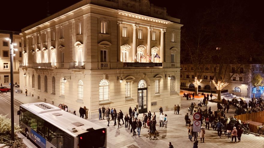 16 "víctimas educadoras" contra el terrorismo de ETA, del GAL, del GRAPO y yihadista