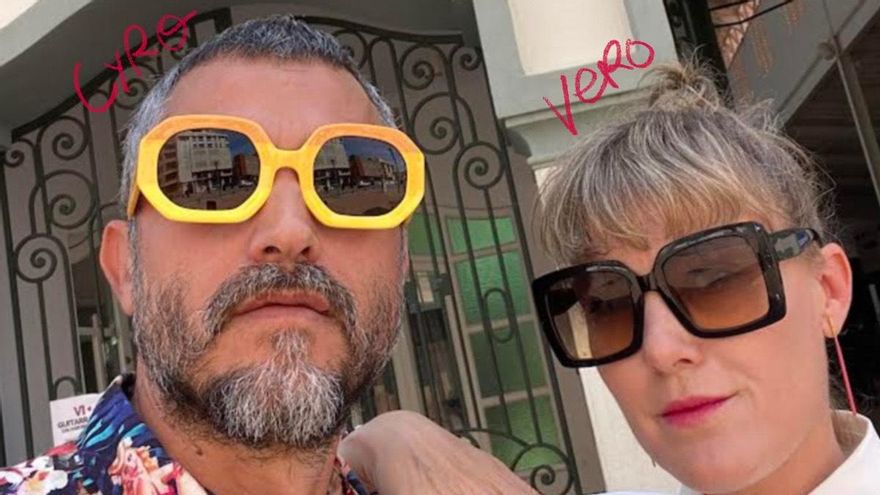 Fundadores de RARA Residencia.