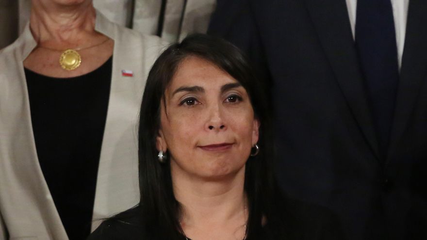 Chile instalará albergues en el norte para asistir a migrantes venezolanos