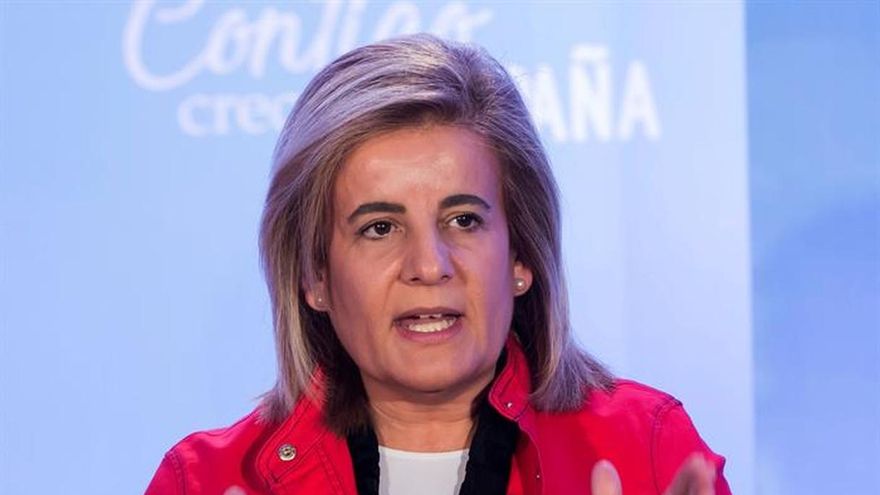 Empleo propone una renta complementaria para parados de 72 meses de duración