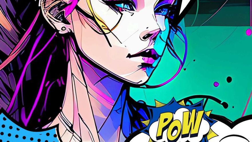 Estos son los 18 cómics feministas que el Instituto de la Mujer recomienda para este verano