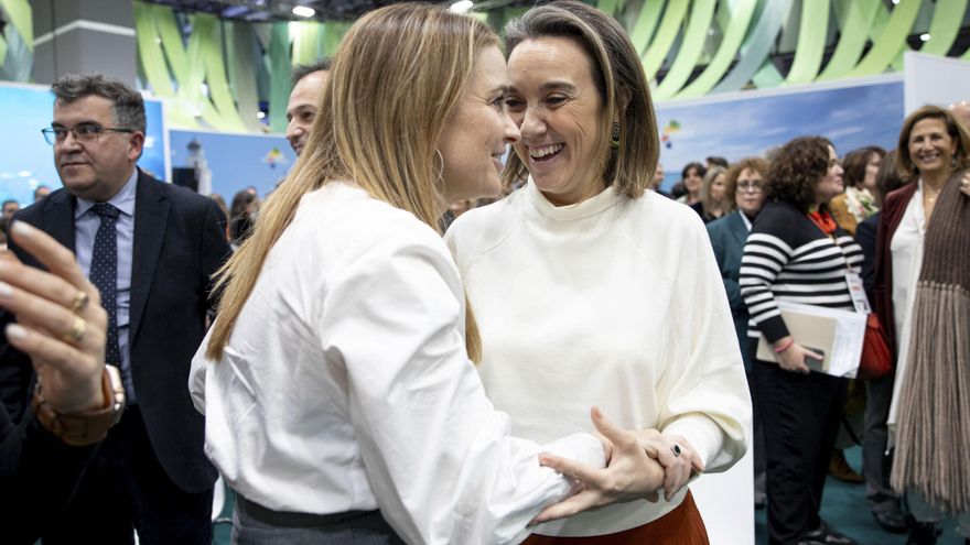 “Volveremos al vendaval del despilfarro”: PP y Vox dejan sin Oficina Anticorrupción a la tierra donde Urdangarín se hizo rico