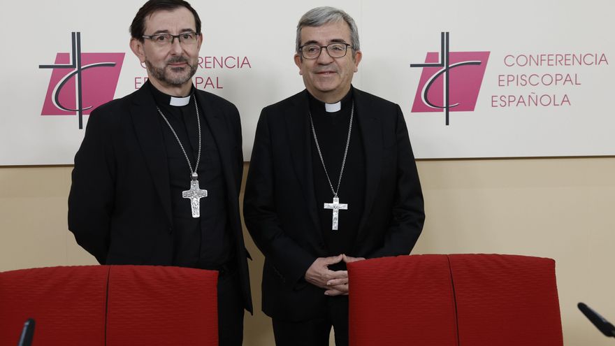 La nueva cúpula de la Iglesia española, ¿otra bofetada al papa Francisco?