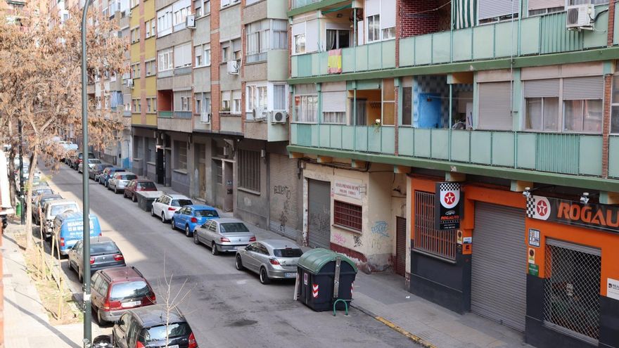 Zaragoza se recalienta: hasta tres grados más en el centro por el efecto isla de calor