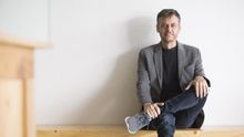 Javi Creus, fundador de Ideas for Change.