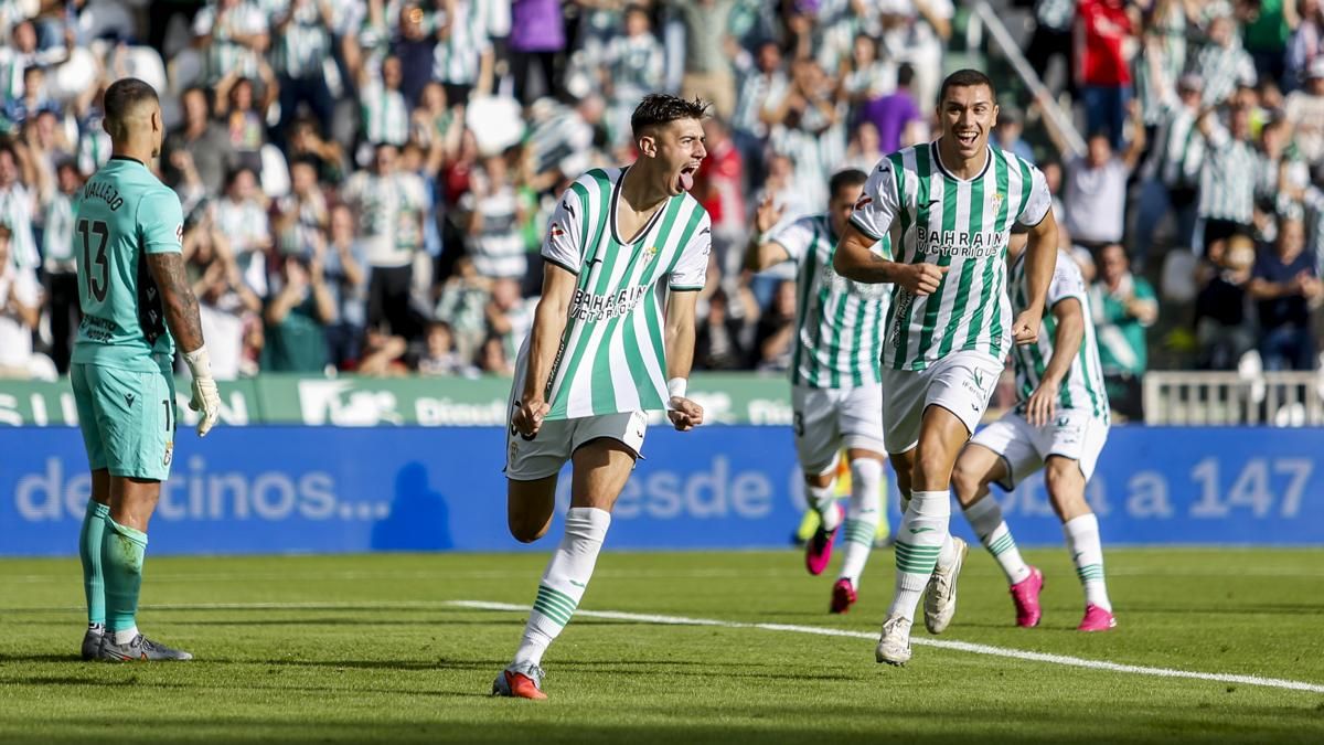 Córdoba CF - AD Ceuta