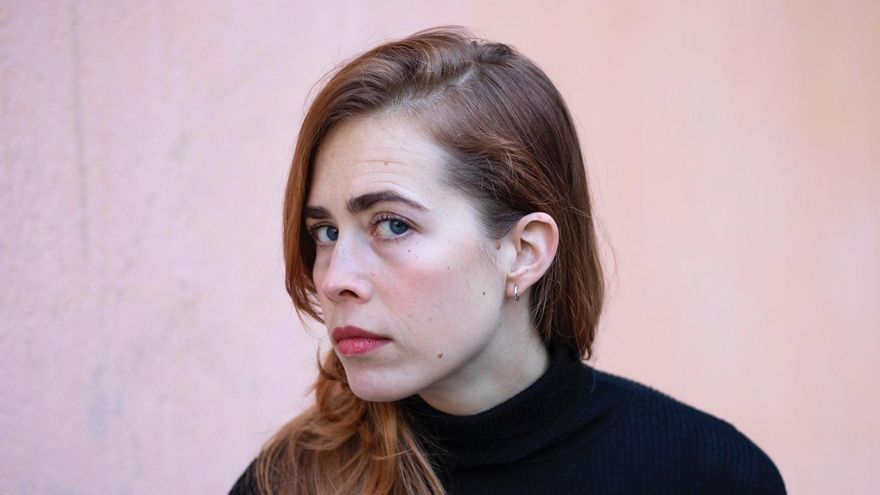 'Solo quería bailar', una novela bruta que vomita autoexigencia y cánones de belleza