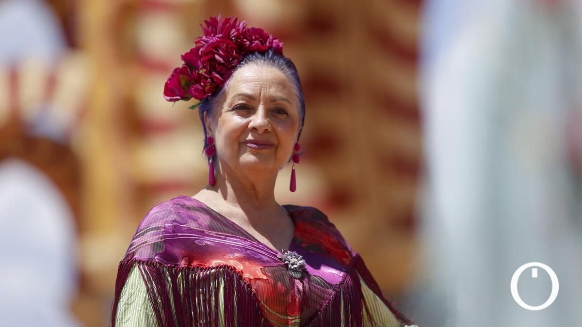 Miércoles de Feria en el Arenal