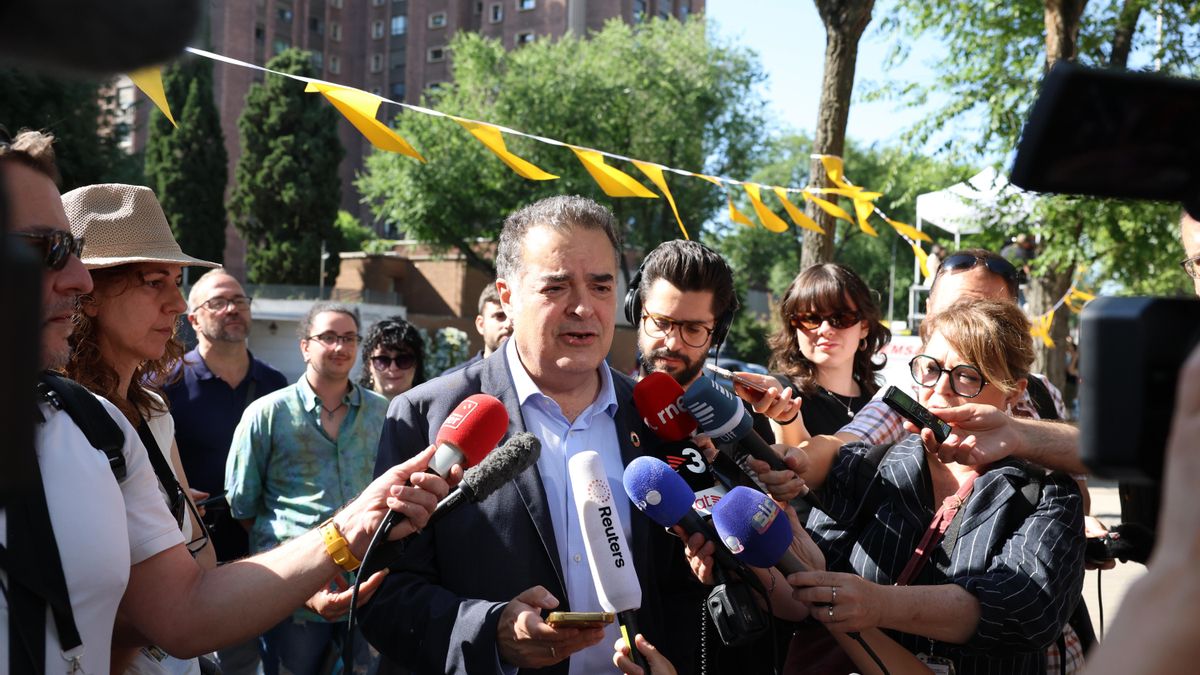 Víctimas de pederastia en la Iglesia exigen al Papa "una escucha real e inclusiva": “No nos evite, dialogue con nosotros”