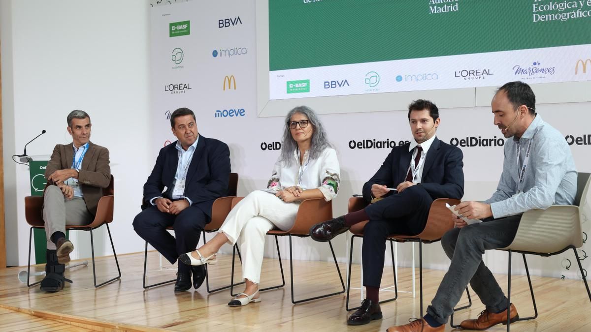 “El biometano es una realidad, no una promesa”: España busca cómo aprovechar su enorme potencial