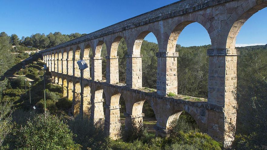 Acueducto de Tarragona