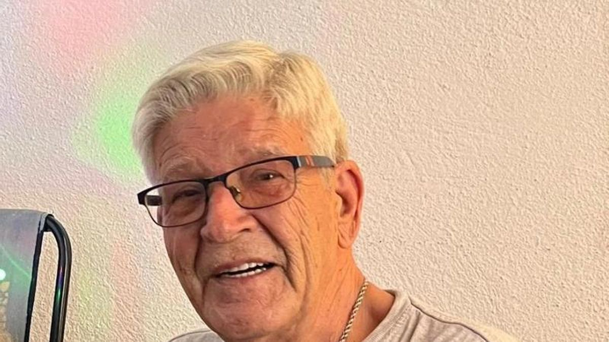 Fallece el cura Juan Perea, destacado impulsor de la labor social y vecinal en el Sector Sur