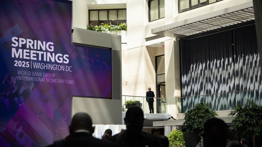 Argentina encabezará el crecimiento regional en 2025, según el Banco Mundial