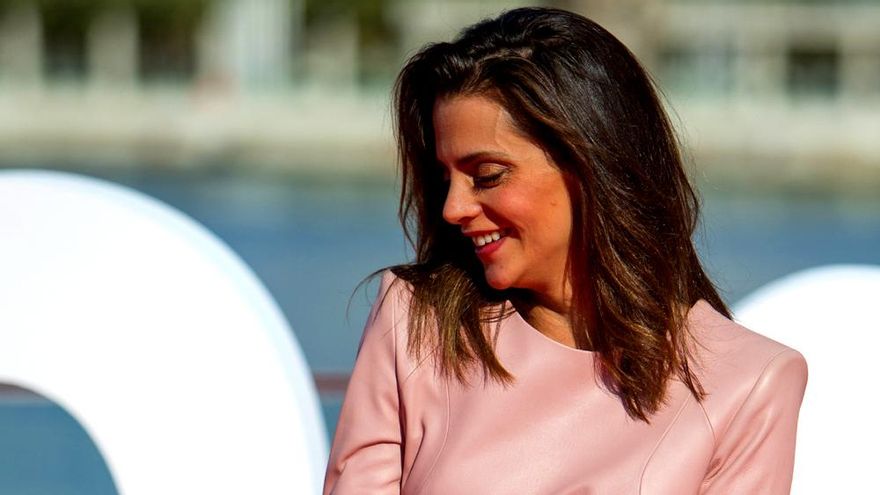 Macarena Gómez 'calienta' el regreso de LQSA: 'Estaríamos 20 años más'