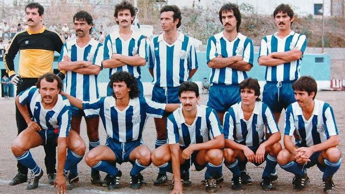 Güímar quiere recibir a un Primera División 43 años después