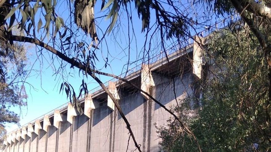 Vara zanja la polémica sobre la presa de Valdecaballeros: "No se va a tirar. Punto y final"