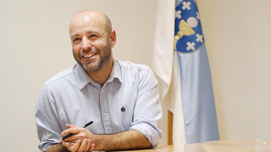 La Fiscalía carga contra el traslado del juez Villares por falta de motivación: "Afecta a la imagen de imparcialidad"