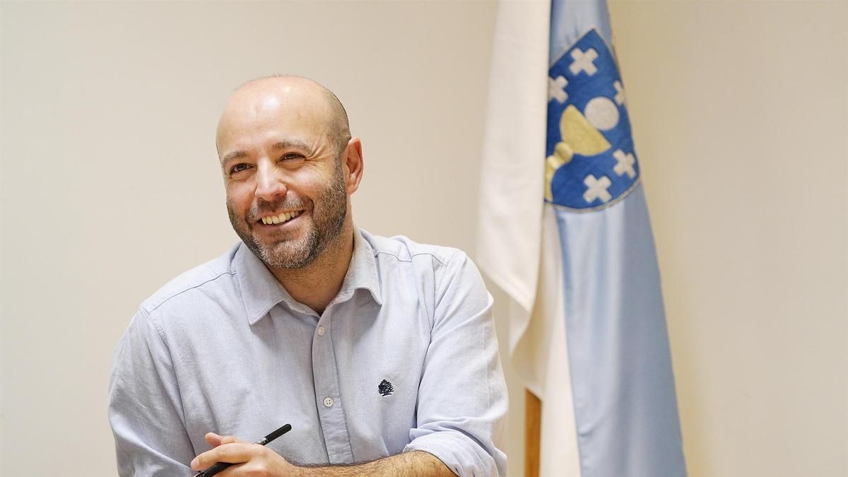 Jueces para la Democracia acusa al CGPJ de corporativismo por avalar por 11 votos contra 10 el traslado forzoso de Luís Villares