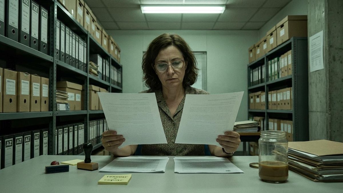 El pliego que nadie actualiza: por qué la contratación municipal se copia a sí misma y qué lo puede cambiar