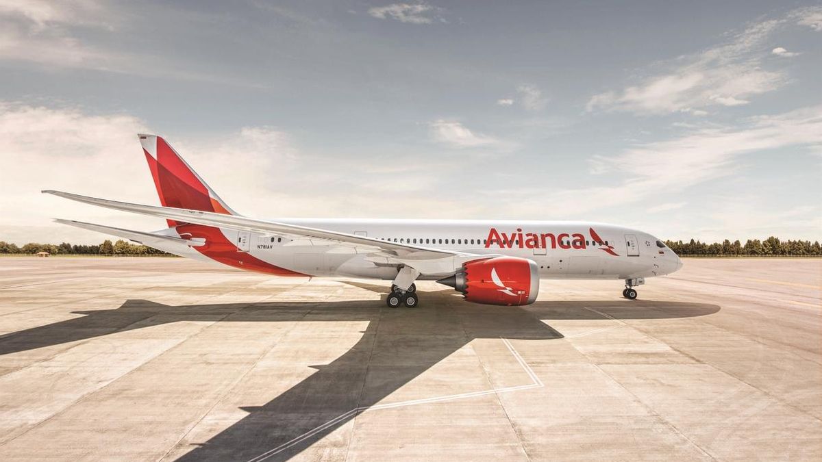 Avianca propone a sus empleados no cobrar entre 6 y 12 meses