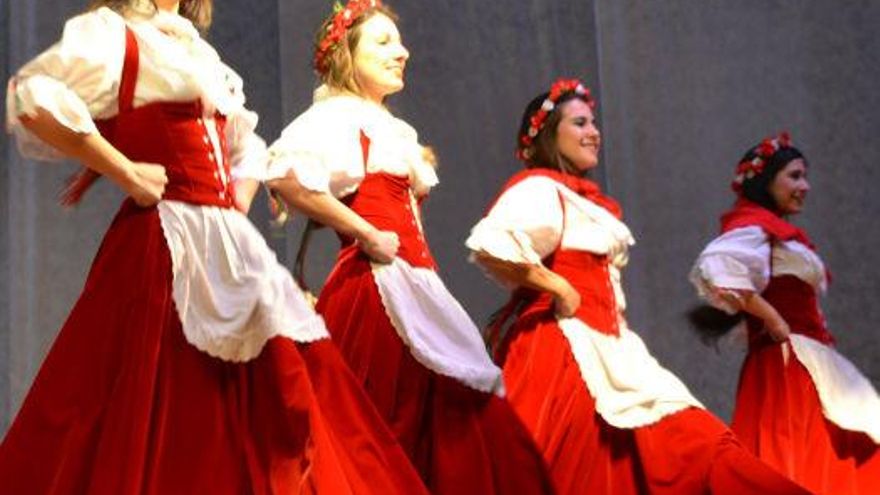 Berisso: sabores, tradicionales e historias de inmigrantes