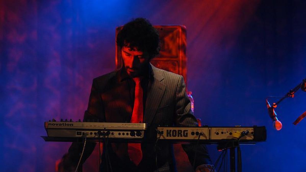 Arecio Smith Organ Trío ofrece este jueves un concierto en el Teatro El Albéitar