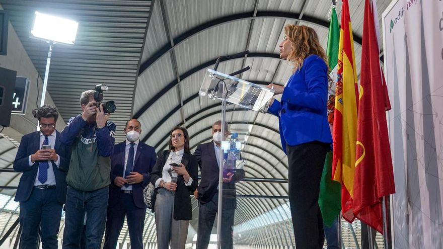 El Estado no ejecutó ni la mitad de la inversión prevista en Catalunya y Andalucía mientras casi dobló la de Madrid