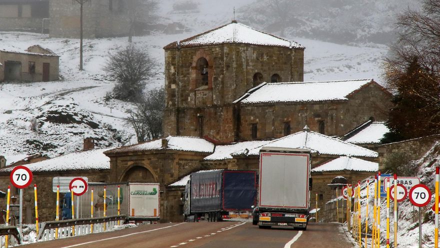 Solsticio de invierno 2024: Cuenta atrás para la llegada de la estación más fría