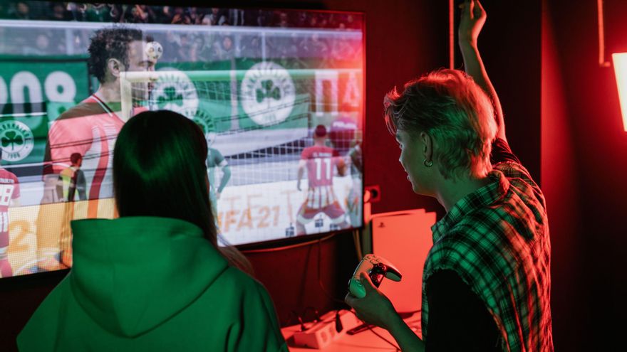 La FIFA y Netflix lanzan un videojuego oficial del Mundial 2026 que se juega con el móvil