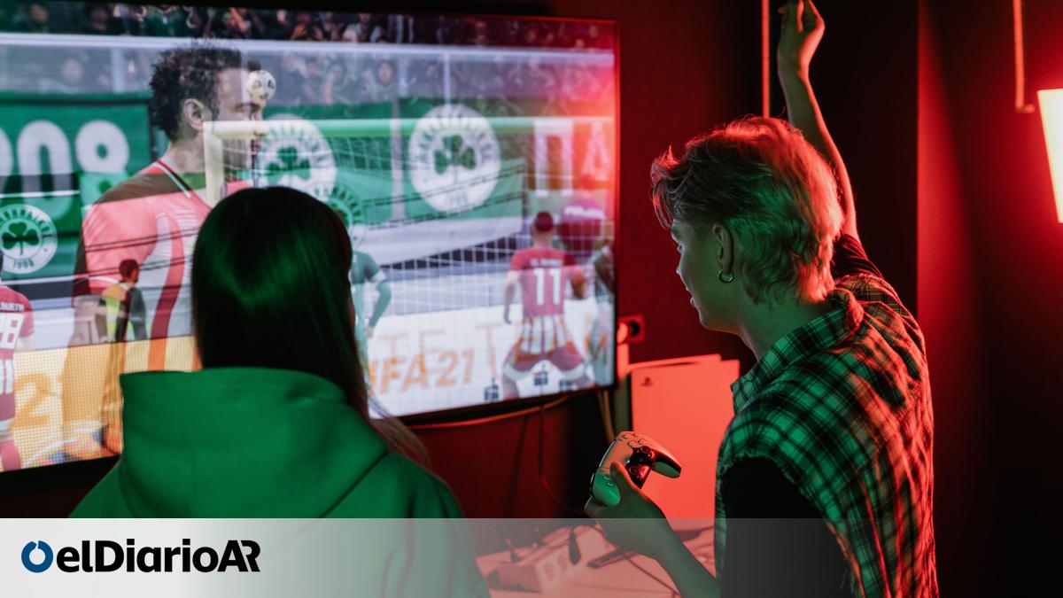 La FIFA y Netflix lanzan un videojuego oficial del Mundial 2026 que se ...