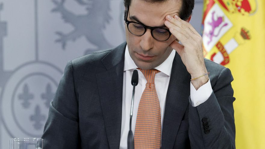 El Gobierno y el PP sostienen el puente para el acuerdo que palie los aranceles de Trump