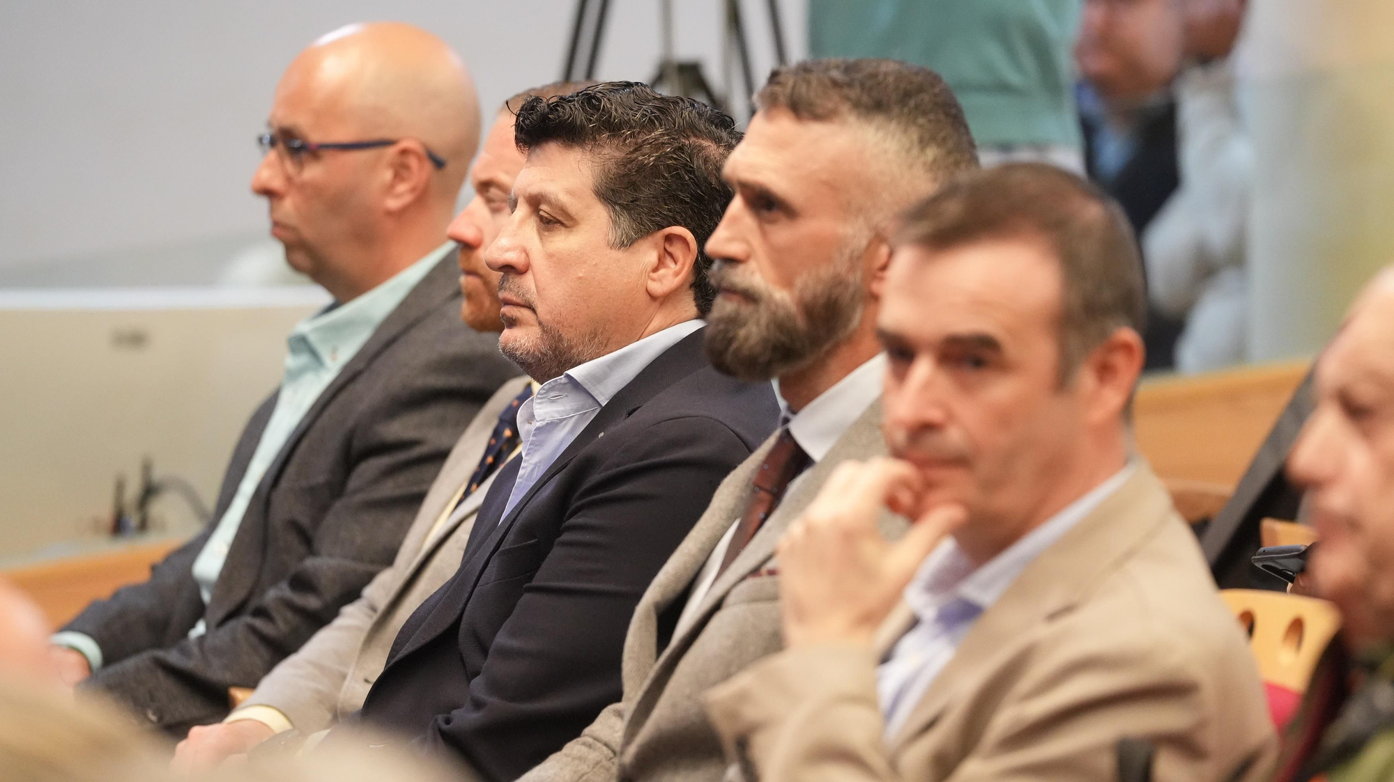 Presentación de la XXI Edición de La Guzmán el Bueno