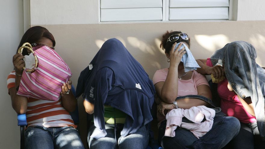 Aumentan los inmigrantes que tratan de llegar a Puerto Rico a pesar de la covid