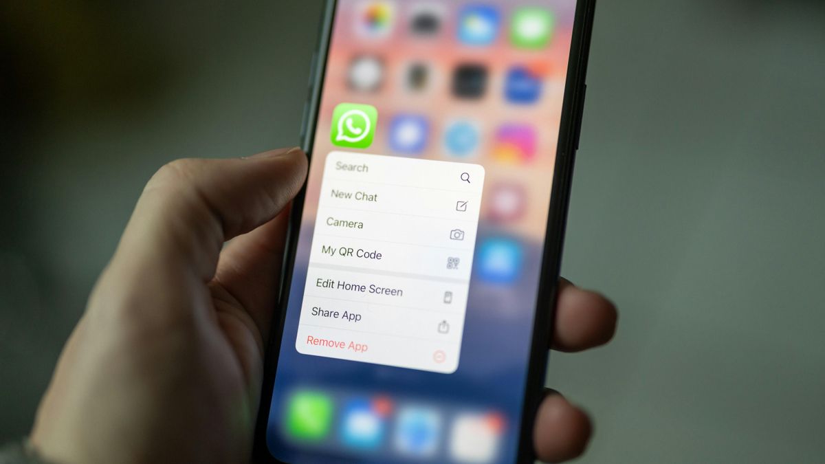Los nuevos nombres de usuarios de WhatsApp: qué son y cómo registrarlos