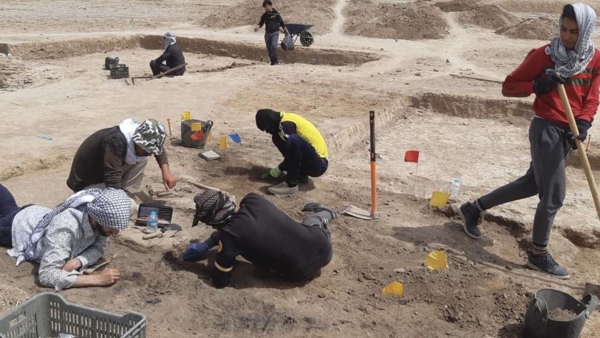 La ciudad que Alejandro Magno fundó junto al Tigris llevaba siglos sin rastro y ahora aparece con una ubicación bien definida