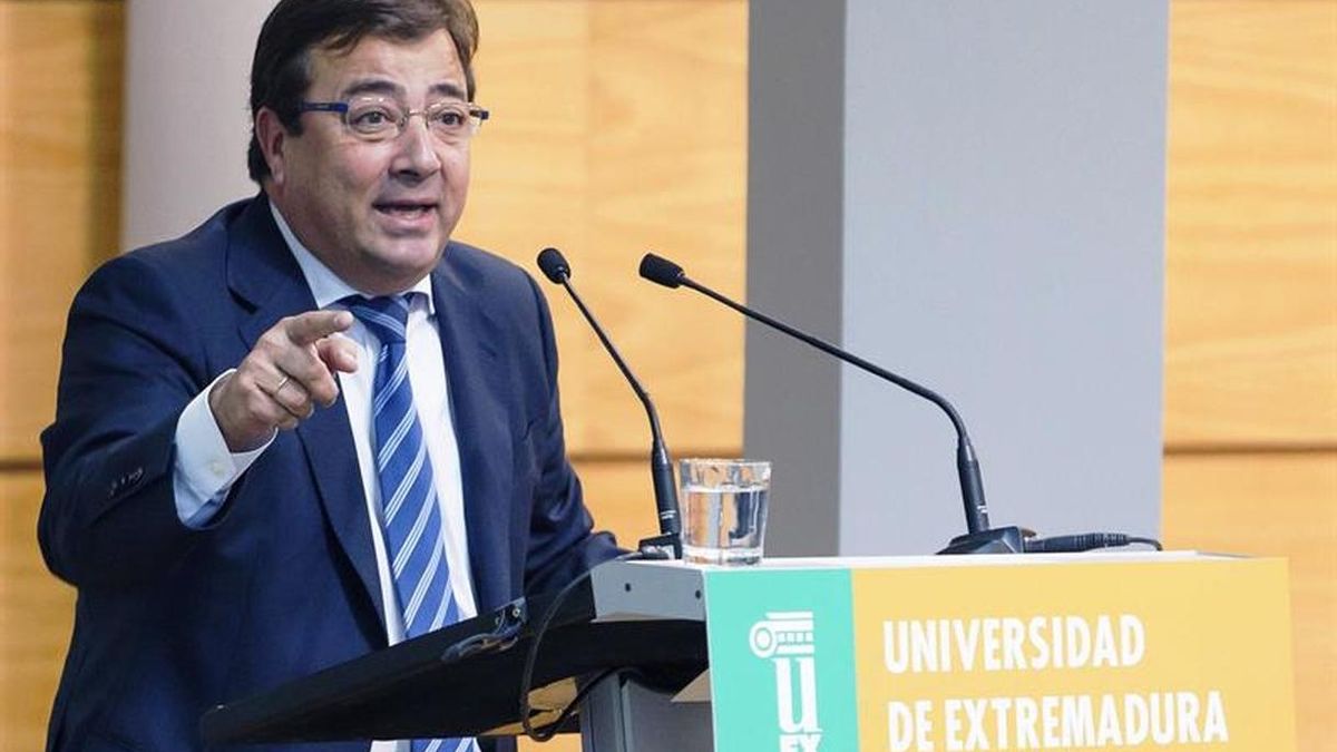 Vara plantea crear una comisión de investigación sobre el caso Gürtel