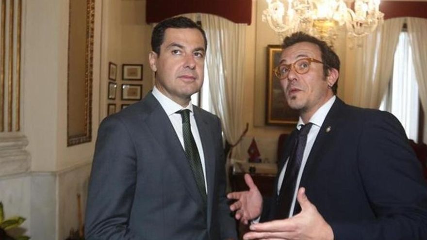 La Justicia andaluza desoye al Gobierno de Moreno y rechaza tumbar las políticas de Cádiz para limitar los pisos turísticos