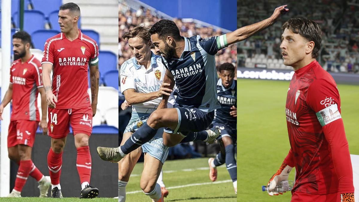Guardiola, Alves y Marín con el brazalete de capitanes 