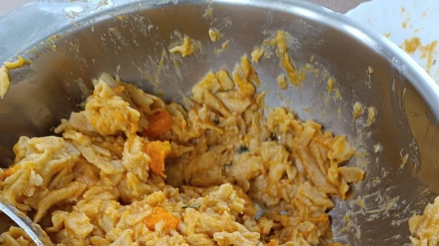 Multa de 13.000 euros para la empresa que sirvió larvas de gusano en menús escolares de La Rioja