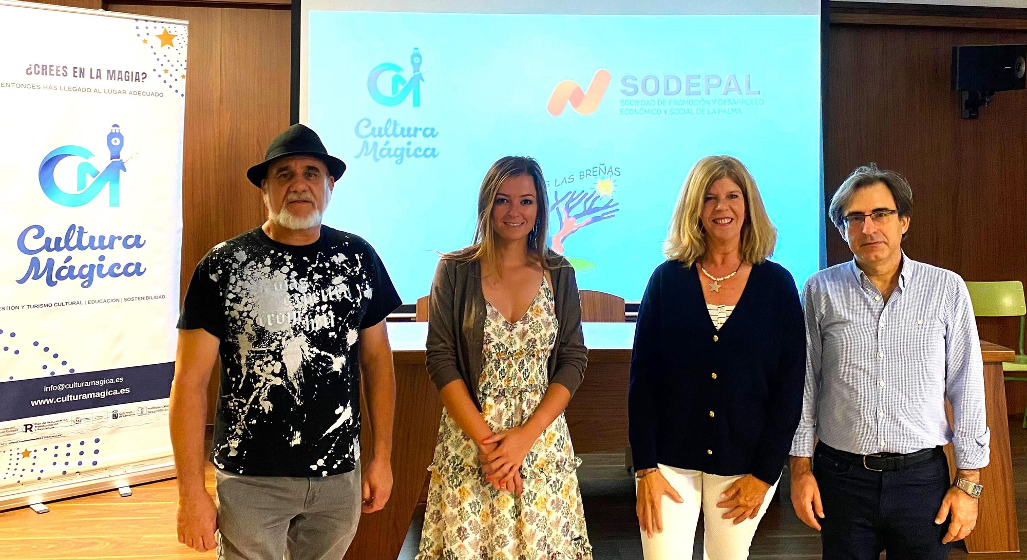 Presentación del primer taller de iniciación a la carpintería de ribera.