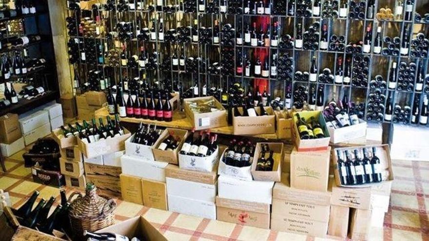 Siete vinos ecológicos o 'naturales' por menos de 25 euros